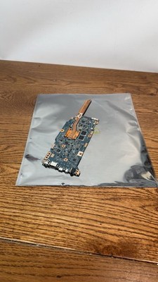 ASUS ZenBook Flip UX360CA Mainboard Intel Core m5-6Y54 8GB RAM Rev 2.1 getestet