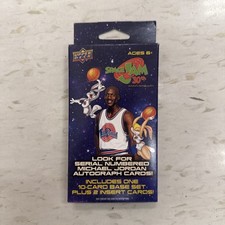 2026 Upper Deck Space Jam 30th Anniversary Checklist Guide in-content 10