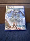 Horizon Forbidden West Launch Edition Sony PS5 Game PlayStation 5