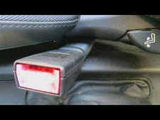 Seat Belt Front Bucket Convertible 4 Passenger Fits 07-15 MINI COOPER 477944