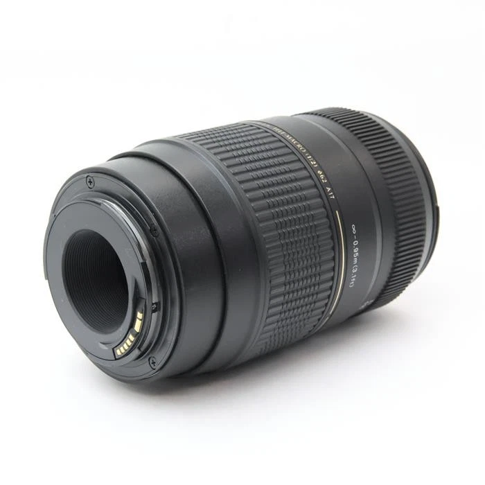 TAMRON 70-300mm F4-5.6 Di LD Macro A17E (for Canon EF) [Lens | Poor Condition] - Image 3 of 4