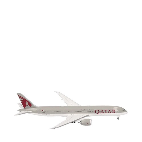 Herpa Wings 1:500 Qatar Airways Boeing 787-9 A7-BHO 538312