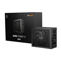 be quiet! DARK POWER 14 1200W 80 PLUS Titanium ATX 3.1 PSU