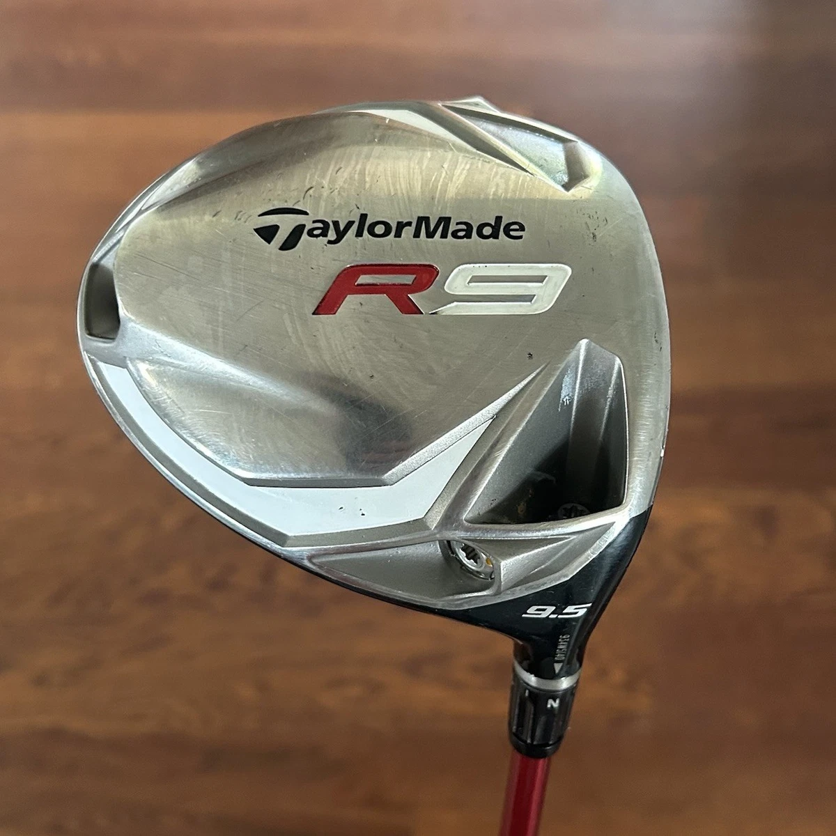 R9 Driver Golf Clubs for sale | eBay