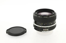 Nikon AI Nikkor 28 mm f/2.8