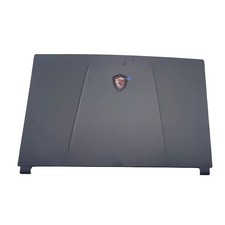 Back Cover Top Case For MSI Raider GE75 GP75 GR75 GL75 MS-17E1 MS-17E2 MS-17E9