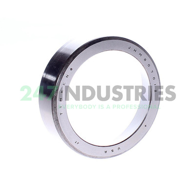 JHM807012 Timken 0 x 105 x 29 mm TAP. ROLL. SINGLE ROW CUP