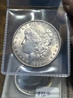 1902-O $1 Morgan Silver Dollar ~ Uncirculated
