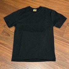 Bape World Gone Mad Black Shirt Size Mens Large