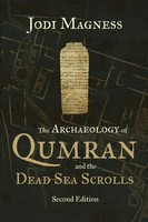 Jodi Magness | The Archaeology Of Qumran And The Dead Sea Scrolls | Taschenbuch