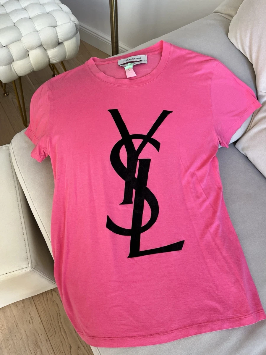 ysl t shirt women products for sale | eBay