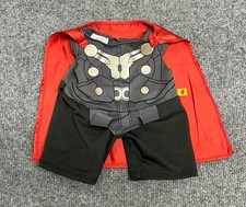 Build a Bear Thor The Dark World Marvel Outfit Clothes Costume