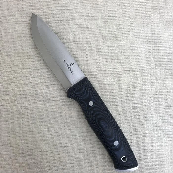 VICTORINOX Outdoor Master L Black Length 220mm 4.2261 Bland New Free Ship - Image 3 of 4