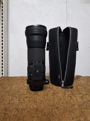 Tamron 150-600mm Camera Lenses for Nikon for sale | eBay