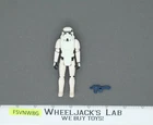 Imperial Stormtrooper 100% Complete Star Wars ESB 1977 Kenner Figure NO REPRO