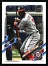 Washington Nationals Baseball Cards - Choose from 100s Quantity Discount Part 17