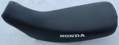 Housse de selle Honda NX 650 Dominator de 1996 à 2002 - RD08