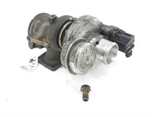 Oem Garrett Engine Motor Turbocharger Turbo Genuine For 12-19 Fiat 500 500l 1.4l Oem Garrett Engine Motor Turbocharger Turbo Genuine For 12-19 Fiat 500 500l 1.4l