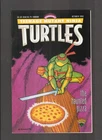 Teenage Mutant Ninja Turtles: The Haunted Pizza #1 (1992) Mirage Comics