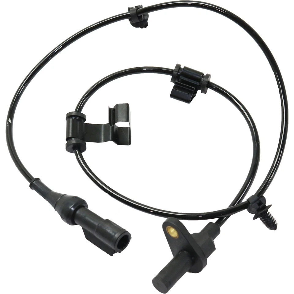 Sensores de velocidad ABS pasajero trasero lado derecho mano AT4Z21C190A para Ford Edge MKX Foto 2 de 4