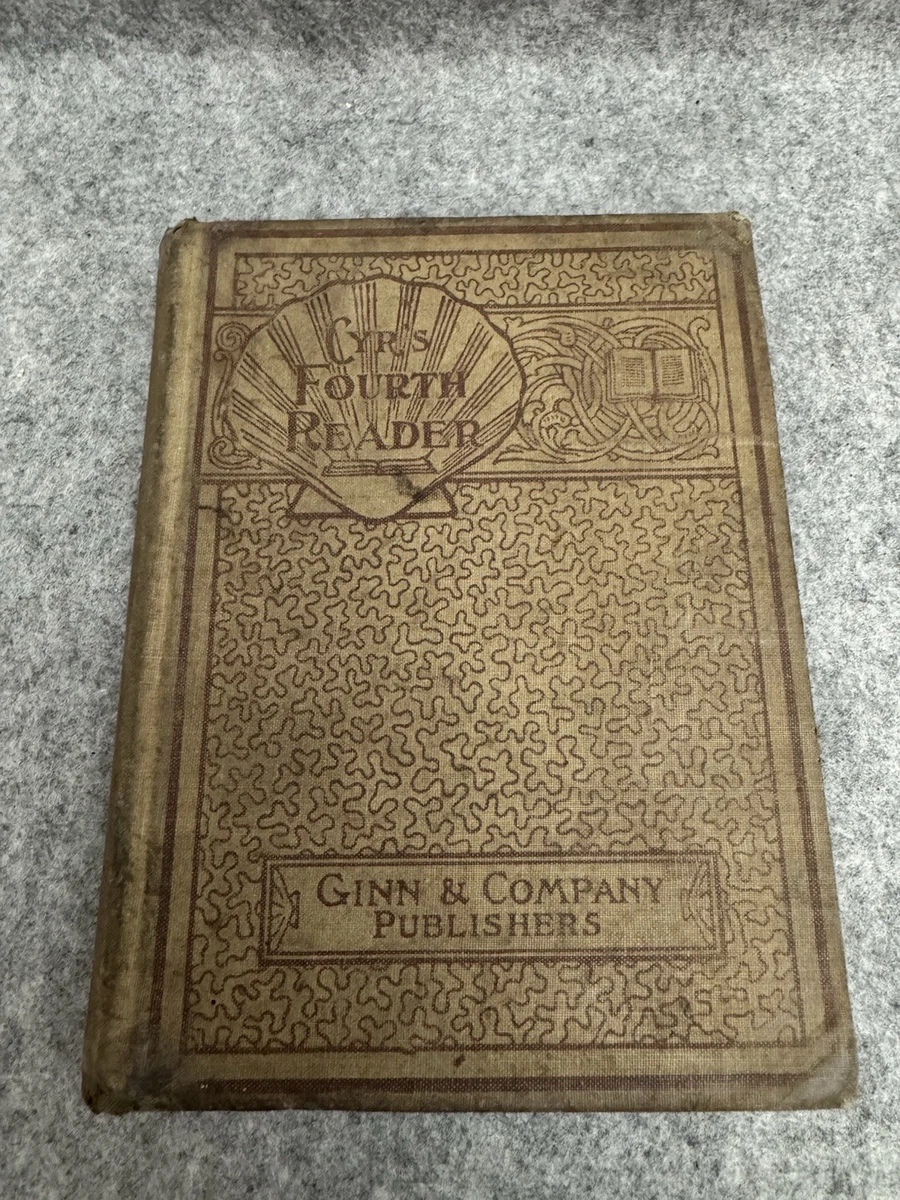 Fourth Reader for sale | eBay