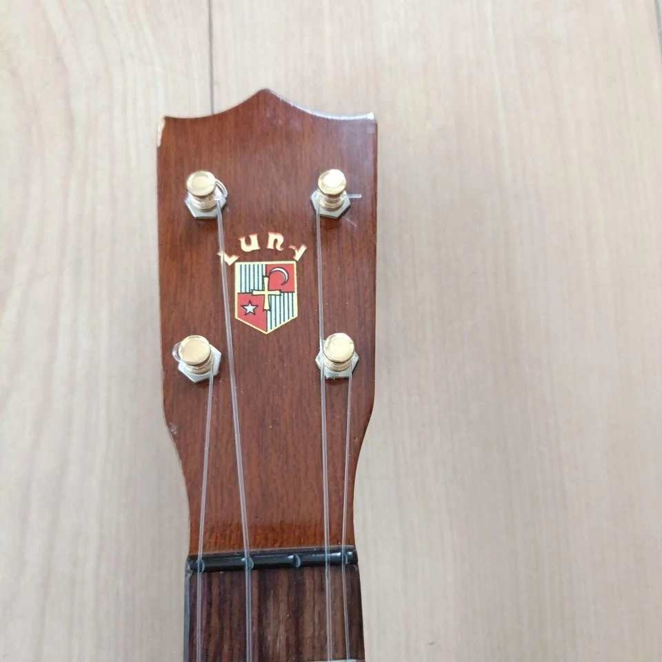 LUNA ukulele body strings case - Image 2 of 4