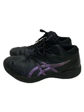 Asics High Top Sneakers 29Cm Blk 1063A051 J9328