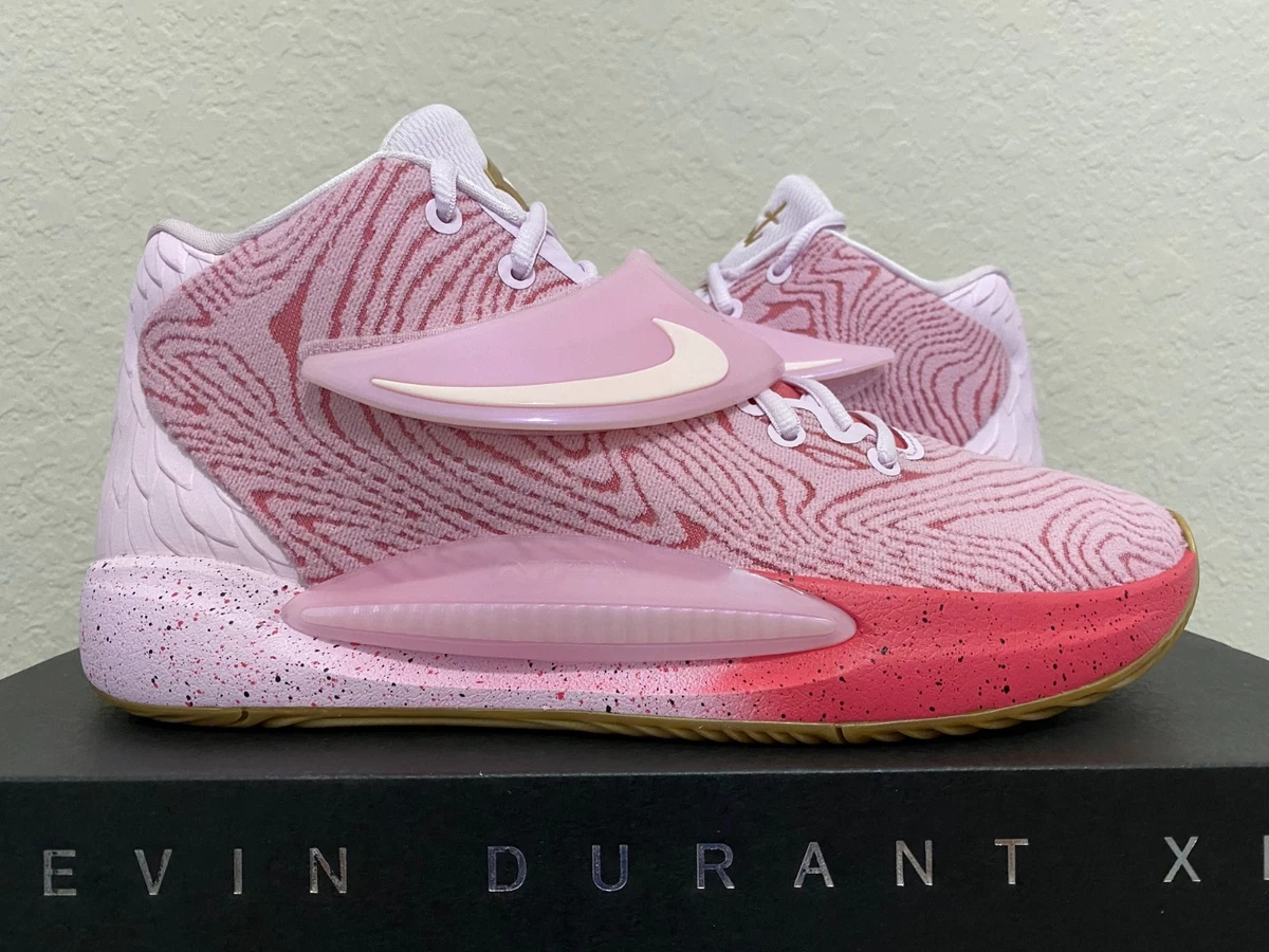 Nike KD 14 Aunt Pearl - огромный выбор по лучшим ценам | eBay