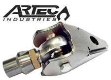 Artec Industries Lower Link Frame Bracket BR1009