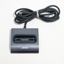 Bose Lifestyle Home Theater Dock iPhone iPod 30 pin "318585-0011" - Tested