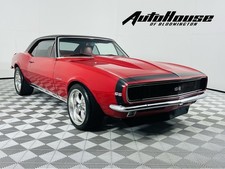 1967 Chevrolet Camaro for Sale