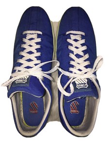 royal blue k swiss