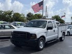 New Listing2007 Ford F-350 Xl 4dr SuperCab Lb
