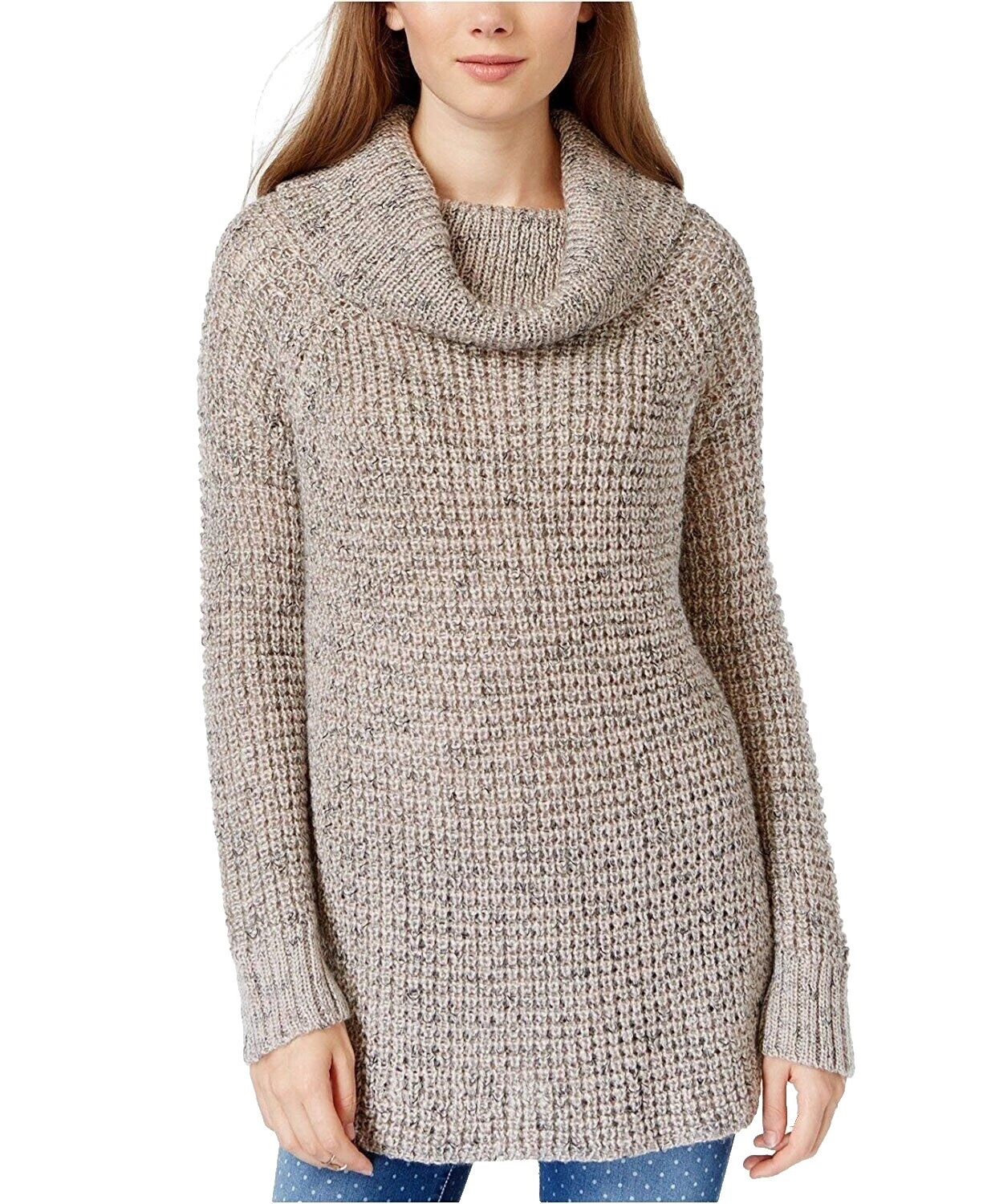 Suéteres de Nylon American Rag Cie para Mujeres