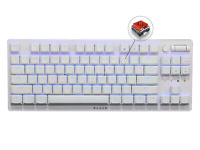 Razer DeathStalker V2 Pro TKL Wireless Optical Linear Switch