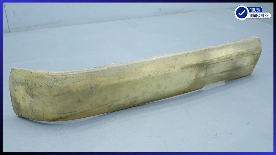 Amortiguador de impacto parachoques delantero izquierdo mercedes r129 300sl sl320 1990-1995 1298851937 Foto 2 de 4