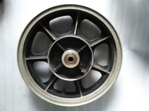 C1. Kawasaki Ltd 450 EN450 A Rear Wheel Rim Rear 3.00 x 15 Inch