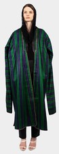 Afghan Man's Coat Chapan 