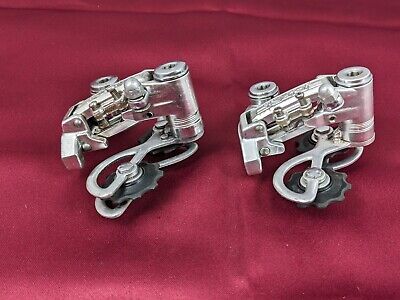 シマノ（SHIMANO）クレーン（CRANE） シマノ SHIMANO クレーン CRANE 5S リアディレイラー 〇
