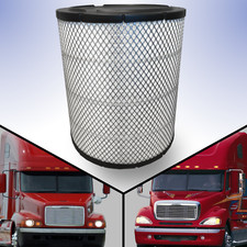 Freightliner Columbia Air Filter AF25139M, RS3518, P527682, P185069, LAF1849