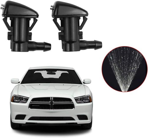 Replacemnt Windshield Washer Wiper Nozzle Replace OE# 5182327AA for Dodge - Bild 4 von 7