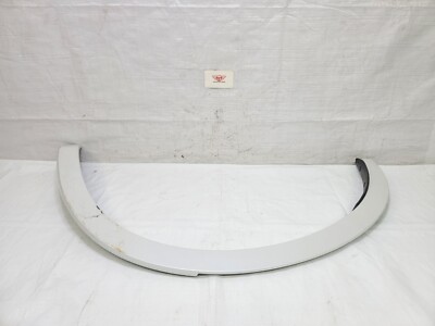 2019-2022 Chevrolet Blazer Rear Right Side Quarter Panel Wheel Flare Molding OEM