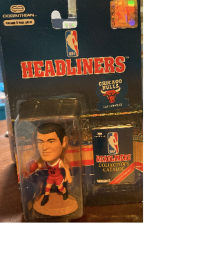 NBA Headliners | eBay
