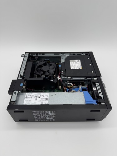 Dell OptiPlex 9020 SFF (i7-4790, 16GB, 275GB SSD, W11 Pro) - Bild 9 von 12