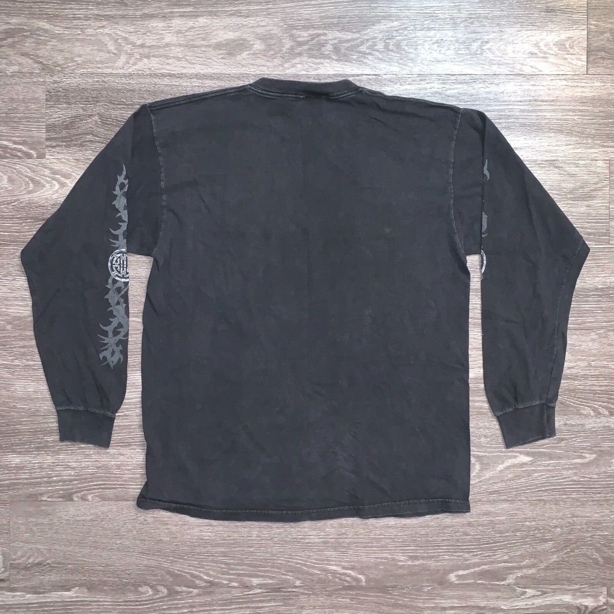 トップス Lee vintage thermal long t-shirt s-l1200.jpg
