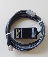 Omron F10-S50R Pattern Matching Sensor