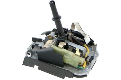 Schaltung Steptronic / Interlock  BMW E46 325xi 330xi 330xd Allrad ab BJ. 9/2001