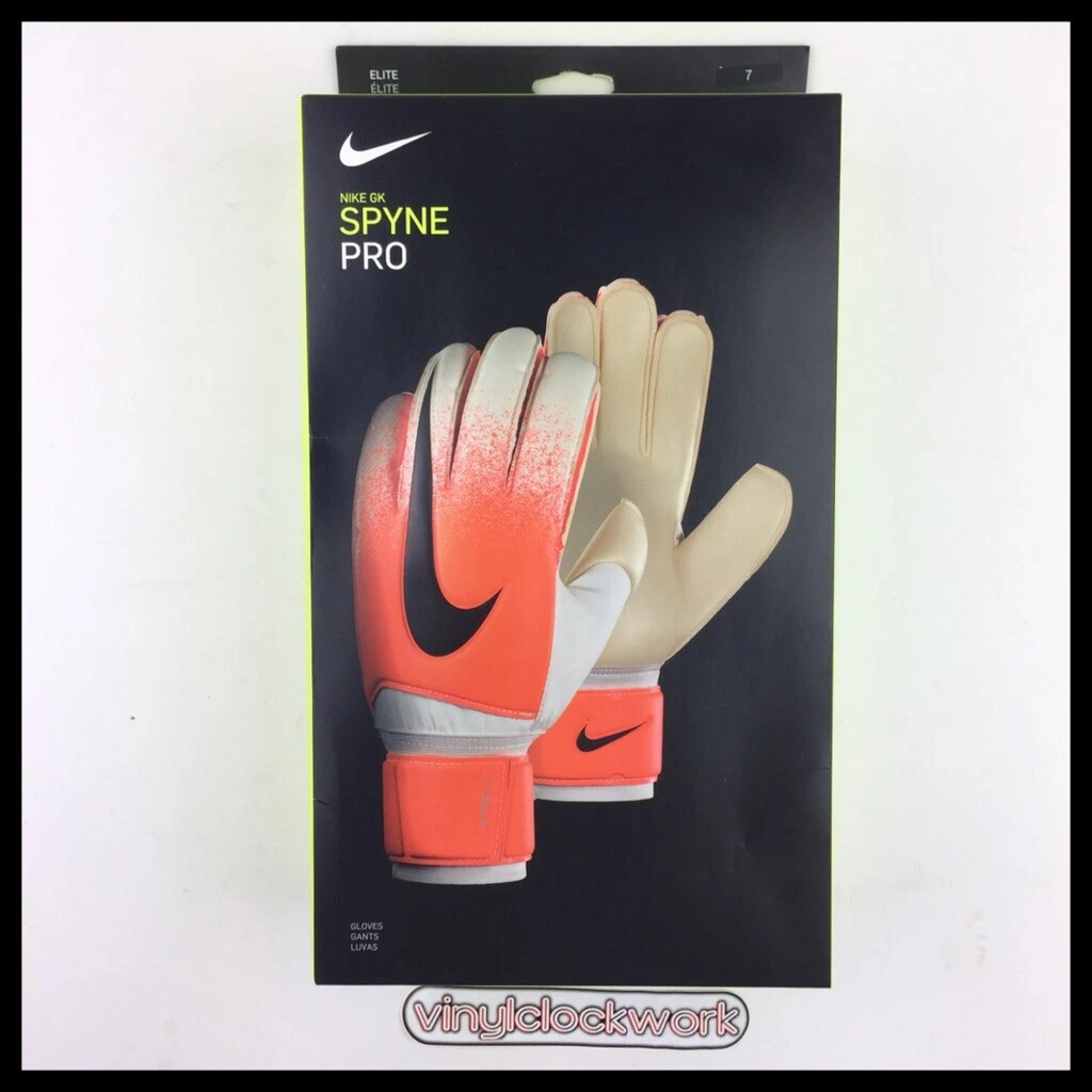 Nike gk spyne top pro goalkeeper gloves