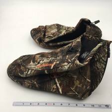 arctic shield insulated boot covers