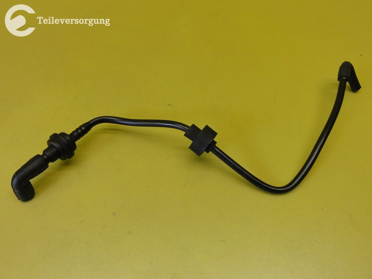 Entlüftungsrohr Kraftstoffverdunstungsanlage, W202 W208 Motor M111  